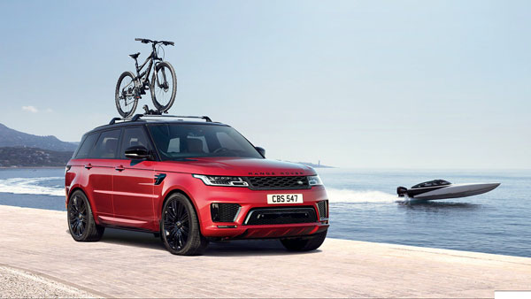 New Range Rover & Range Rover Sport Prices Announced Starting At Rs 88.24 Lakh: Details