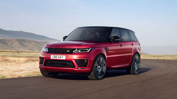 New Range Rover & Range Rover Sport Prices Announced Starting At Rs 88.24 Lakh: Details