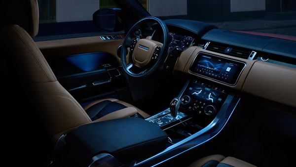 New Range Rover & Range Rover Sport Prices Announced Starting At Rs 88.24 Lakh: Details
