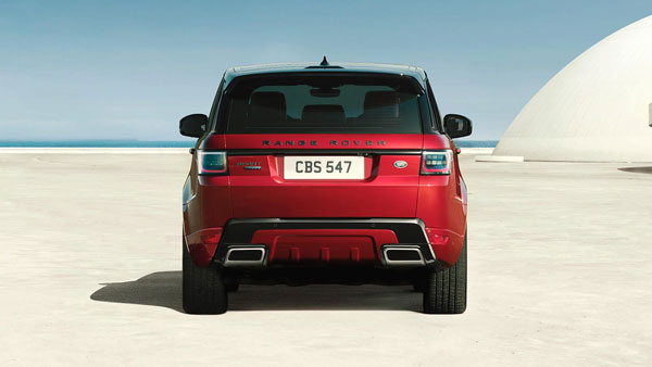 New Range Rover & Range Rover Sport Prices Announced Starting At Rs 88.24 Lakh: Details