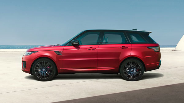 New Range Rover & Range Rover Sport Prices Announced Starting At Rs 88.24 Lakh: Details