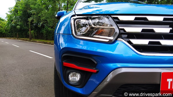Renault Duster Turbo Review (First Drive): The Best Handling Mid-Size SUV?