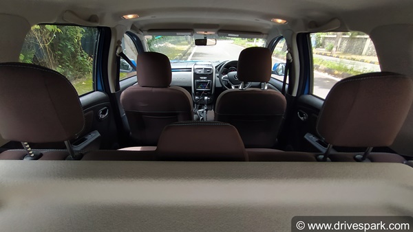 Renault Duster Turbo Review (First Drive): The Best Handling Mid-Size SUV?