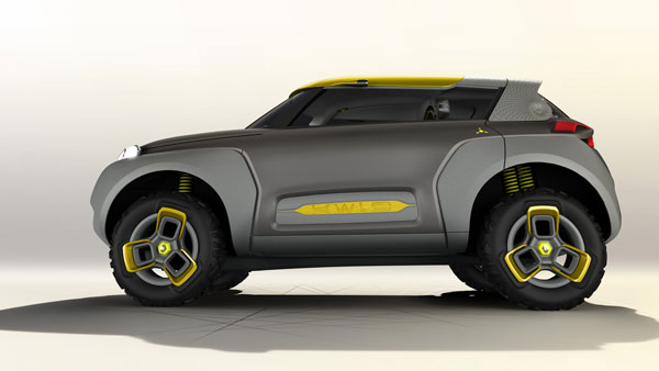 Renault Kiger India Launch Delayed To Next Year: Details