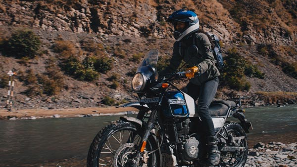 Royal Enfield Himalayan BS6 Price Hiked By Rs 1,836: Prices For The Adventure-Tourer Now Begins At Rs 1.91 Lakh