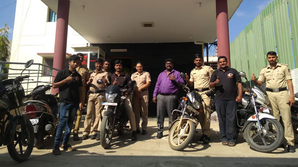 Shell & Hoopy Partners To Offer Zero Contact Doorstep Two-Wheeler Service: Details