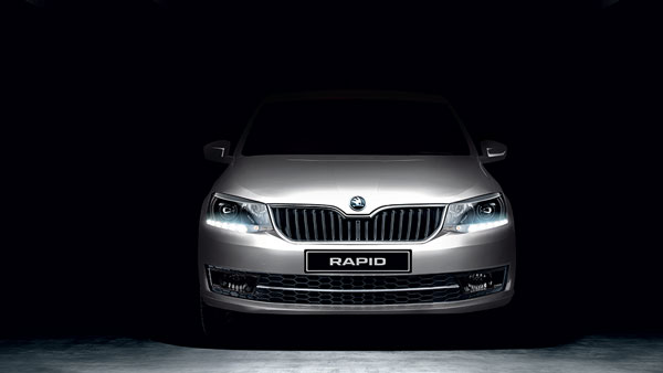 Skoda Rapid TSI Automatic Launch Timeline Revealed: Specs, Features & Other Details