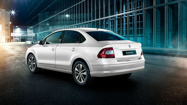 Skoda Rapid TSI Automatic Launch Timeline Revealed: Specs, Features & Other Details