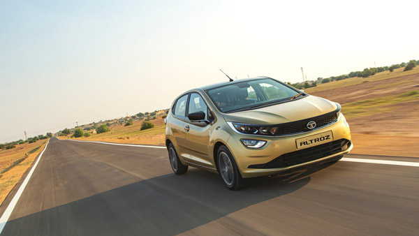 IPL 2020: Tata Altroz Announced As Officially Partners Continuing Association For Third Consecutive Year With Tata Motors