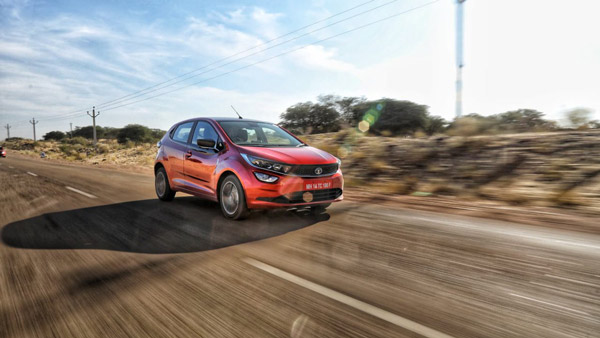 IPL 2020: Tata Altroz Announced As Officially Partners Continuing Association For Third Consecutive Year With Tata Motors