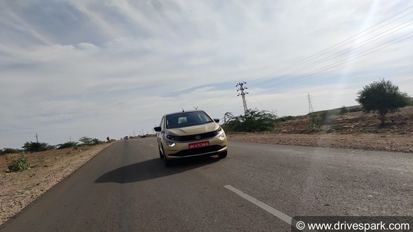 Tata Altroz Turbo Petrol Variant Details Revealed Ahead Of Launch: Specs, Features & Others