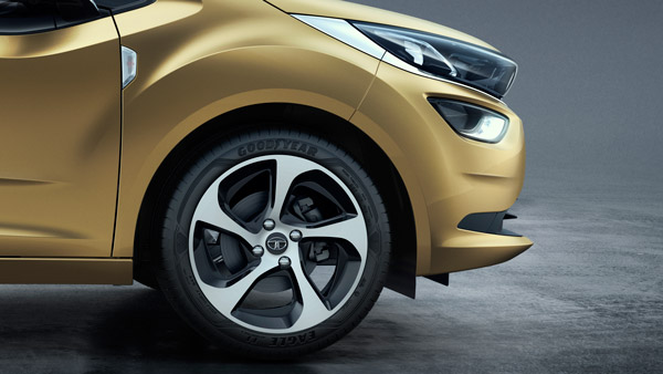 Tata Altroz Turbo Petrol Variant Details Revealed Ahead Of Launch: Specs, Features & Others