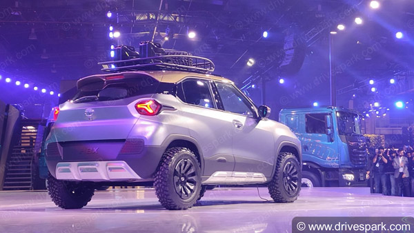Tata Cars Camo & Dark Special Edition Models Registered: All Models To Get New Variants