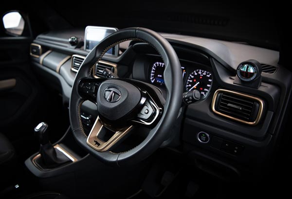 Tata Timero Nameplate Trademarked In India: Will It Be The HBX Micro SUV?