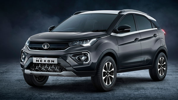 New Tata Nexon XM(S) Variant Launched In India At Rs 8.36 Lakh Offered