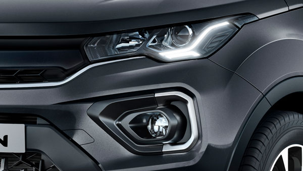 Tata Nexon Low EMI Scheme Introduced In India: Finance Offers & Other Details