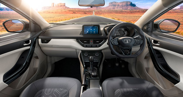 Tata Nexon Low EMI Scheme Introduced In India: Finance Offers & Other Details