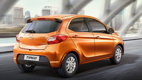 Tata Tiago Production Crosses 3 Lakh Units: New Milestone Achieved