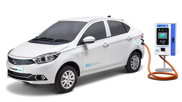 Tata Motors Joins World EV Day Celebrations: To Be Inaugurated On September 9