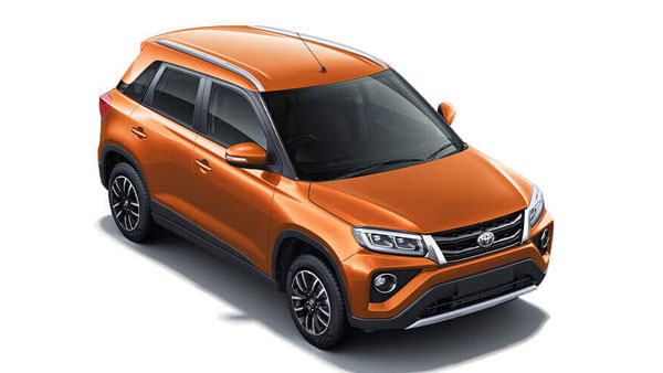 Toyota Launches The Urban Cruiser Compact-SUV In India: Prices Start At Rs 8.4 Lakh