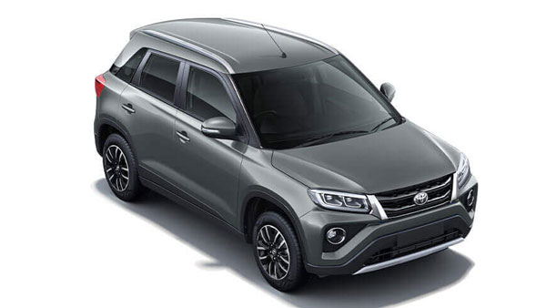Toyota Urban Cruiser Maintenance Package Offer For Pre-Booking Customers: Details