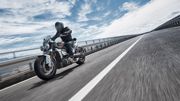 Triumph Rocket 3 GT India Launch Timeline Revealed: Teaser Video & Other Details