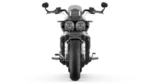 Triumph Rocket 3 GT India Launch Timeline Revealed: Teaser Video & Other Details
