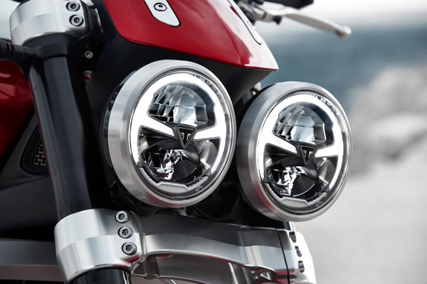Triumph Rocket 3 GT India Launch Timeline Revealed: Teaser Video & Other Details
