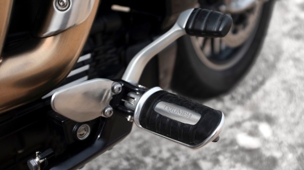 Triumph Rocket 3 GT Launched In India At Rs 18.40 Lakh: Specs, Features & Other Details