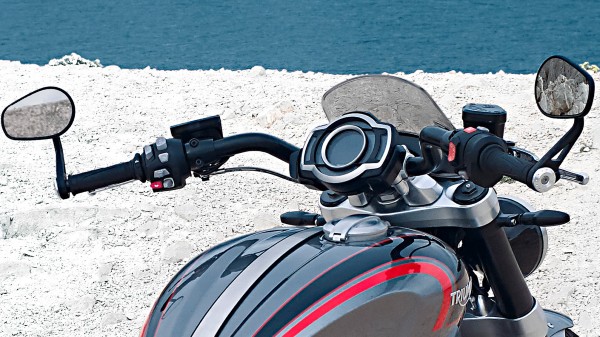 Triumph Rocket 3 GT Launched In India At Rs 18.40 Lakh: Specs, Features & Other Details