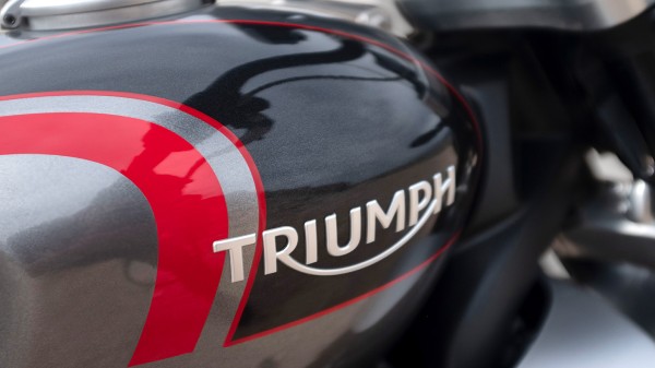 Triumph Rocket 3 GT Launched In India At Rs 18.40 Lakh: Specs, Features & Other Details
