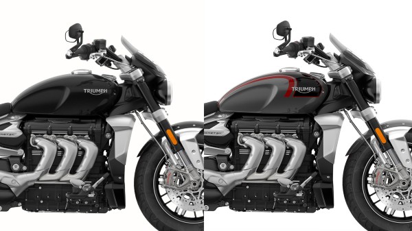 Triumph Rocket 3 GT Launched In India At Rs 18.40 Lakh: Specs, Features & Other Details