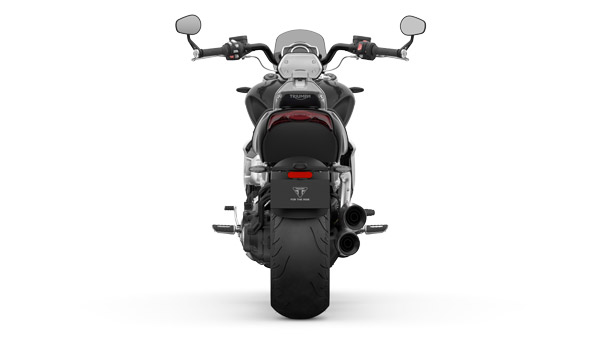 Triumph Rocket 3 GT Launched In India At Rs 18.40 Lakh: Specs, Features & Other Details