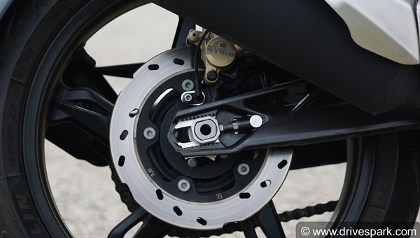 2020 TVS Apache RR310 Review (Road Test): Performance, Specs, Features, Updates & All Other Details
