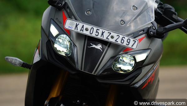 2020 TVS Apache RR310 Review (Road Test): Performance, Specs, Features, Updates & All Other Details