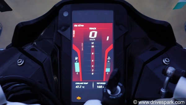 2020 TVS Apache RR310 Review (Road Test): Performance, Specs, Features, Updates & All Other Details