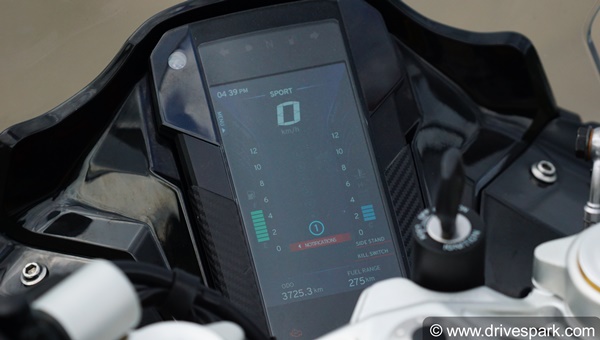 2020 TVS Apache RR310 Review (Road Test): Performance, Specs, Features, Updates & All Other Details