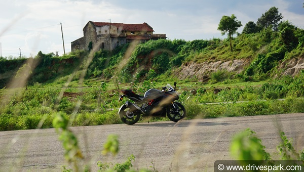 2020 TVS Apache RR310 Review (Road Test): Performance, Specs, Features, Updates & All Other Details