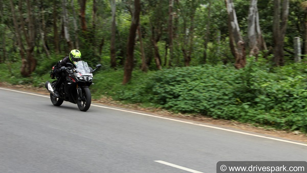 2020 TVS Apache RR310 Review (Road Test): Performance, Specs, Features, Updates & All Other Details