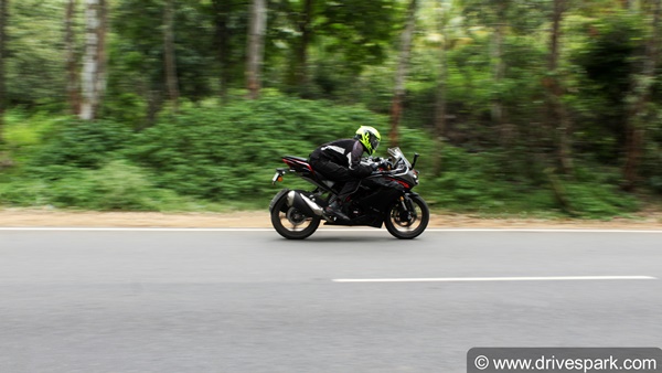 2020 TVS Apache RR310 Review (Road Test): Performance, Specs, Features, Updates & All Other Details