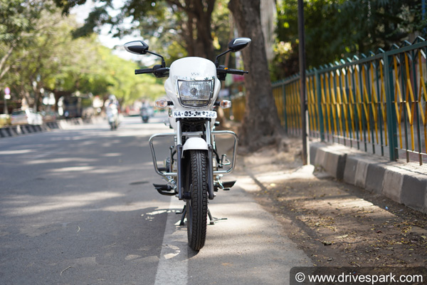 TVS Radeon New Colours Introduced To Celebrate Three Lakh Sales Milestone: Details