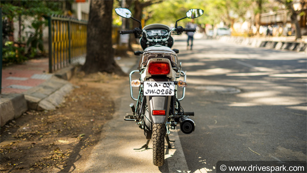 TVS Radeon New Colours Introduced To Celebrate Three Lakh Sales Milestone: Details