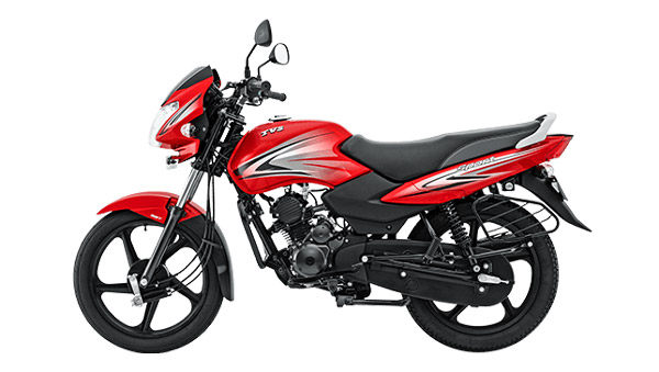 TVS Sport BS6 Mileage Of 110.12Kmpl Added To Asia Book Of Records: Second Time In A Row!