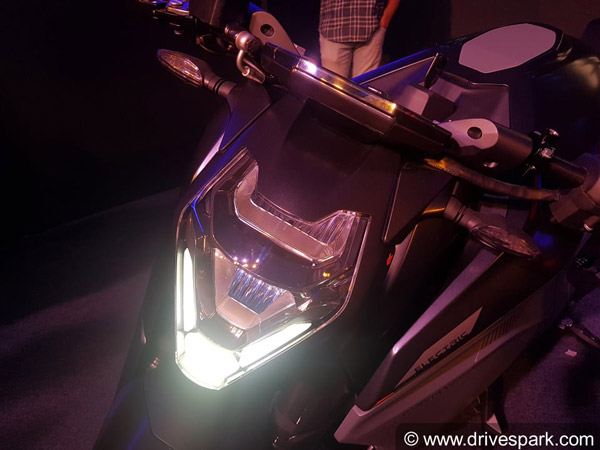 Ultraviolette Automotive Receives Additional Series B Funding From TVS Motor Company