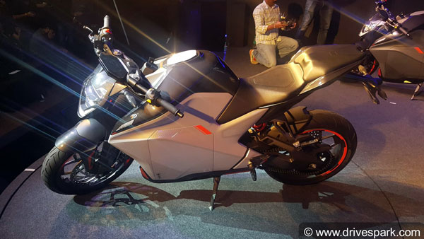 Ultraviolette Automotive Receives Additional Series B Funding From TVS Motor Company