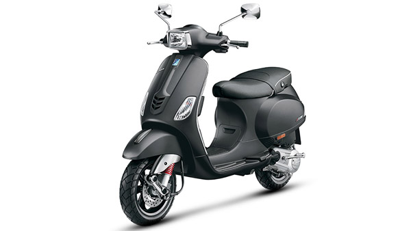 vespa aprilia 150 price