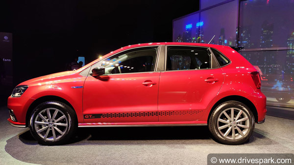 Volkswagen Polo, Vento & Tiguan AllSpace Price Hike Announced: Here Is The New List