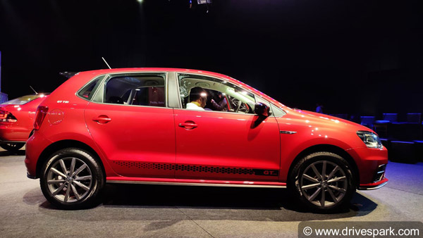 Volkswagen Polo & Vento Automatic Launched In India At Rs 9.67 Lakh: Bookings Now Open, With Deliveries To Start From 15th September