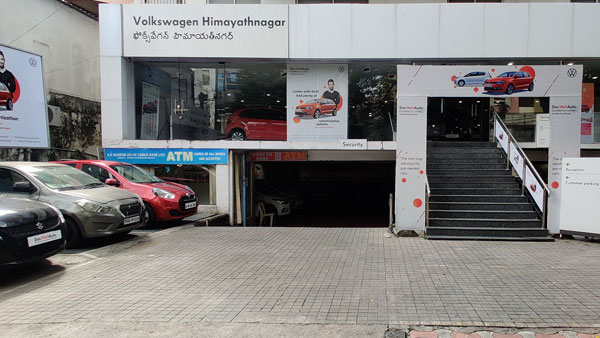 Volkswagen Updates Pre-Owned Cars Dedicated Centers In India: Locations & Other Details