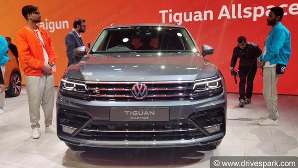 Volkswagen Polo, Vento & Tiguan AllSpace Price Hike Announced: Here Is The New List